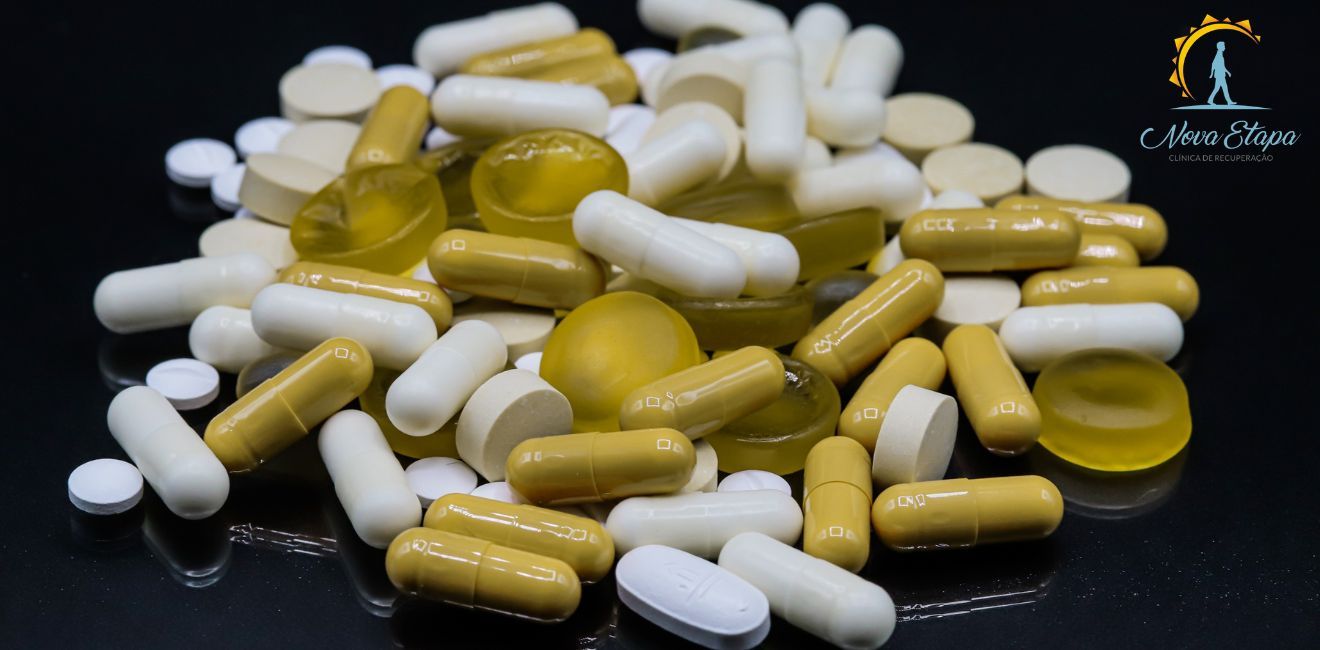 Quem toma antidepressivo pode usar droga? Veja os riscos dessa  combinação