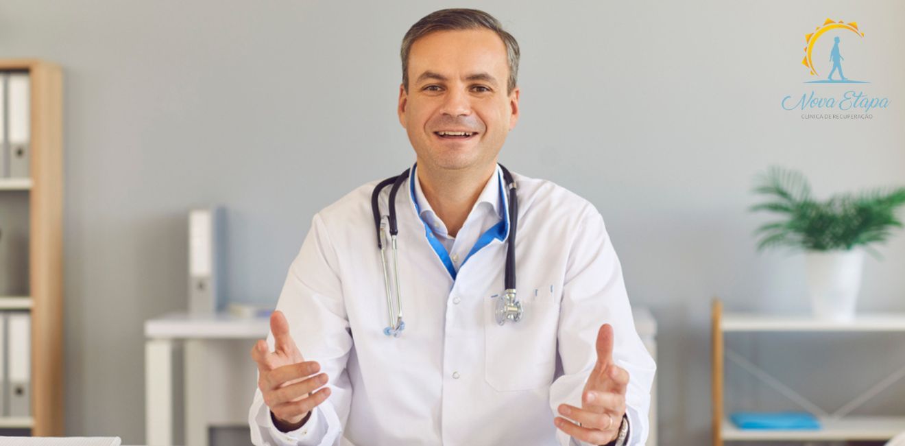 Clínica de Recuperação Masculina SP