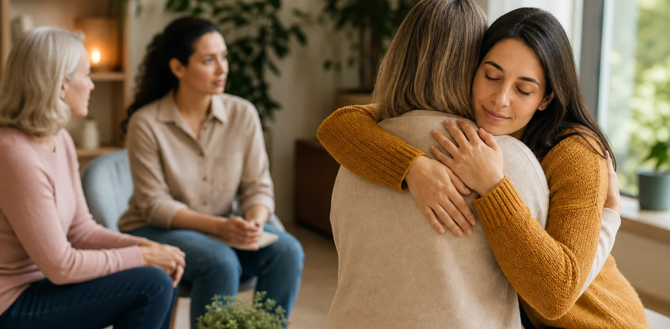 Tratamento feminino: orientações para famílias de Porto Feliz
