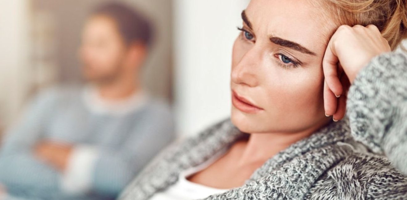 Como lidar com marido dependente químico