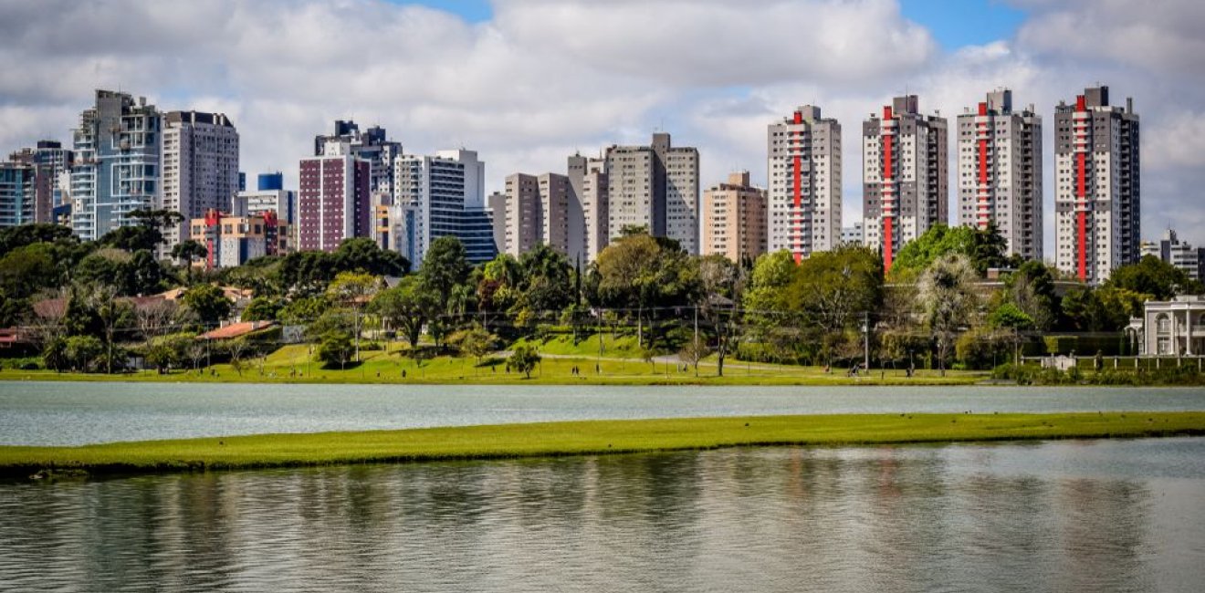 Clínica de recuperação em Curitiba - PR