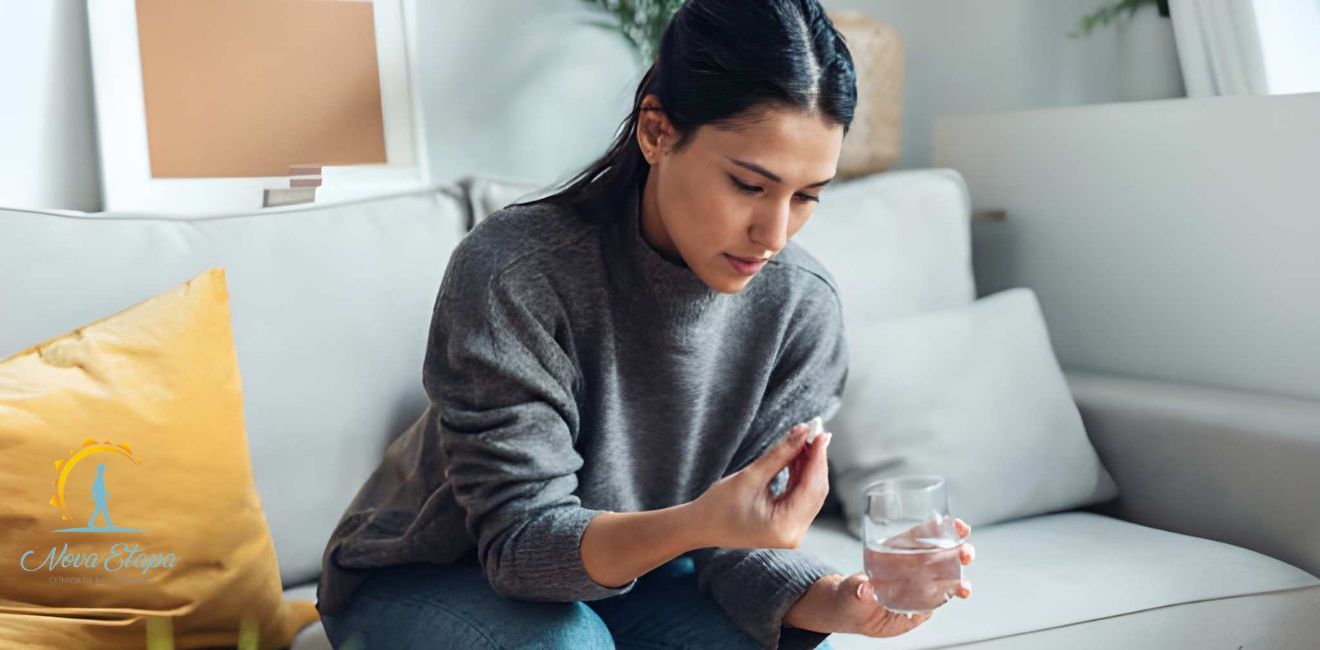 Antidepressivo vicia? Entenda o que é mito e o que é verdade