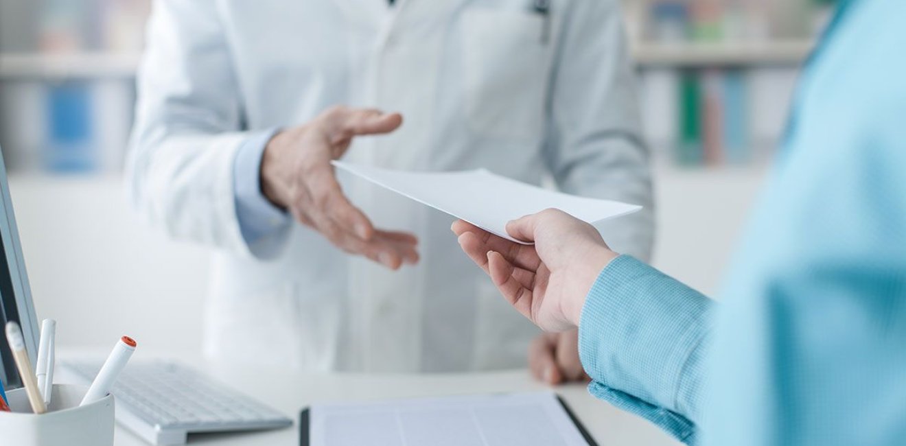 Internação Voluntária para Dependentes Químicos