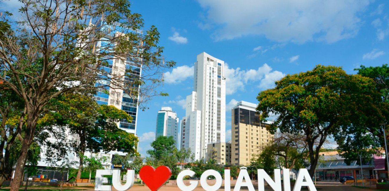 Clínica de recuperação em Goiânia - GO