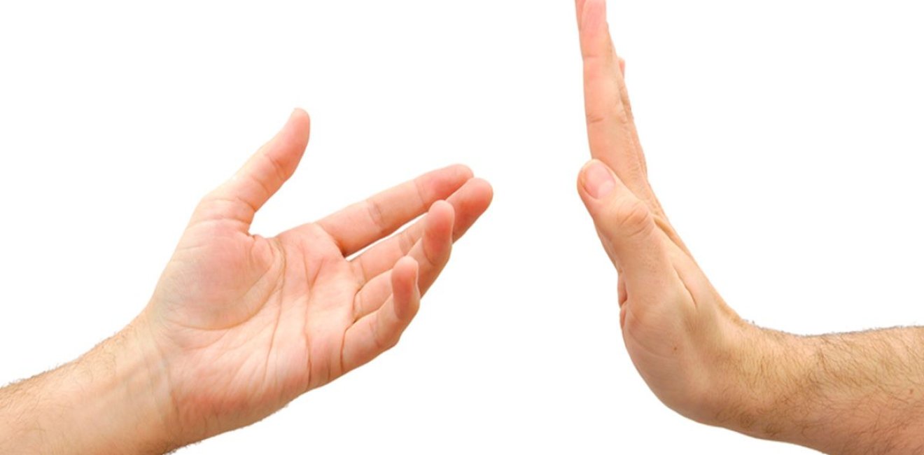 Como ajudar um dependente químico que não quer ajuda?