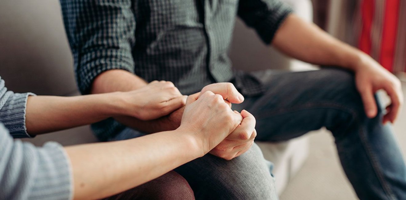 Tratamento Involuntário para Dependentes Químicos