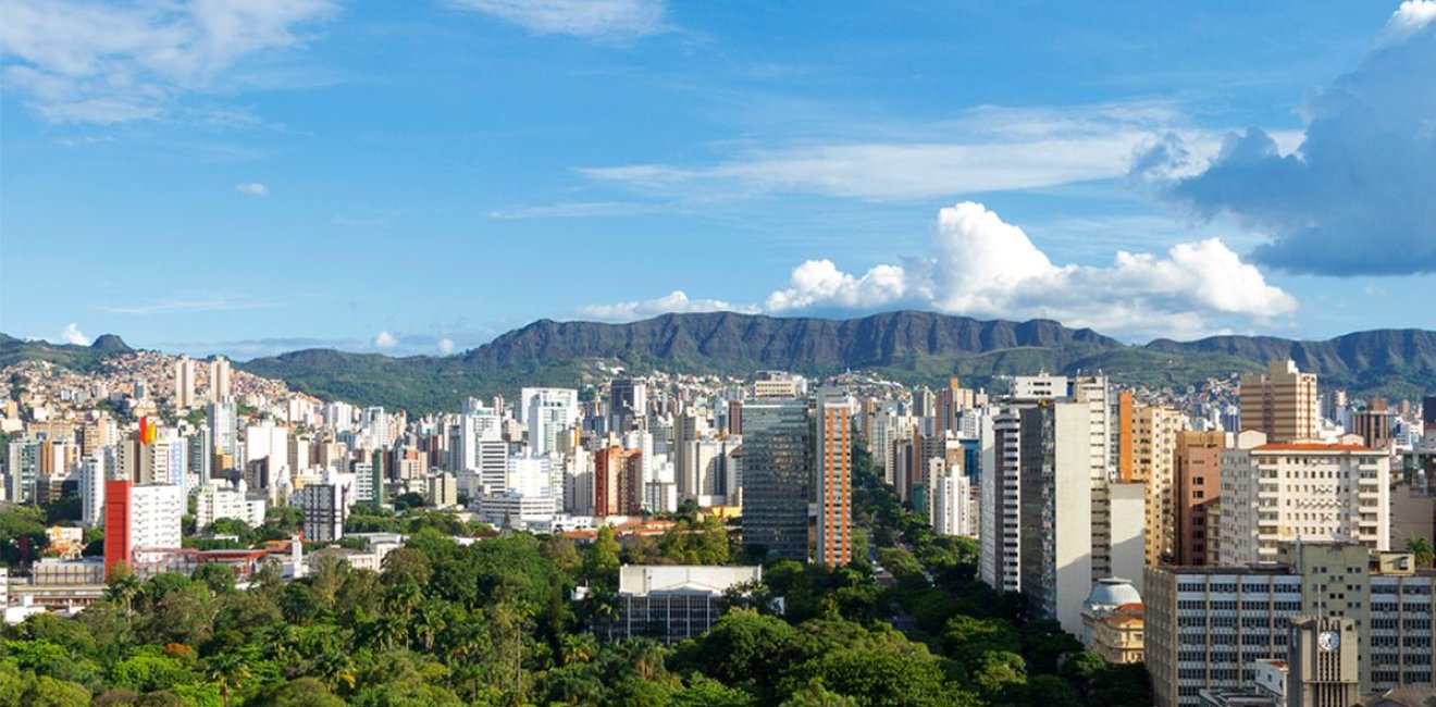 Clínica de recuperação em Belo Horizonte - MG