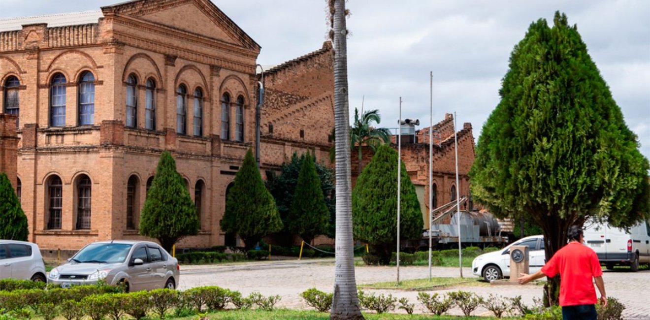 Clínica de recuperação em Jundiaí - SP
