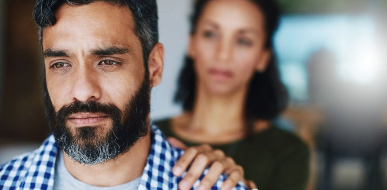 Como saber se meu marido usa algum tipo de droga?