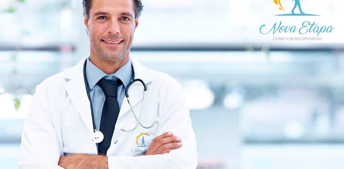 Clínica de Recuperação Convênio SulAmérica