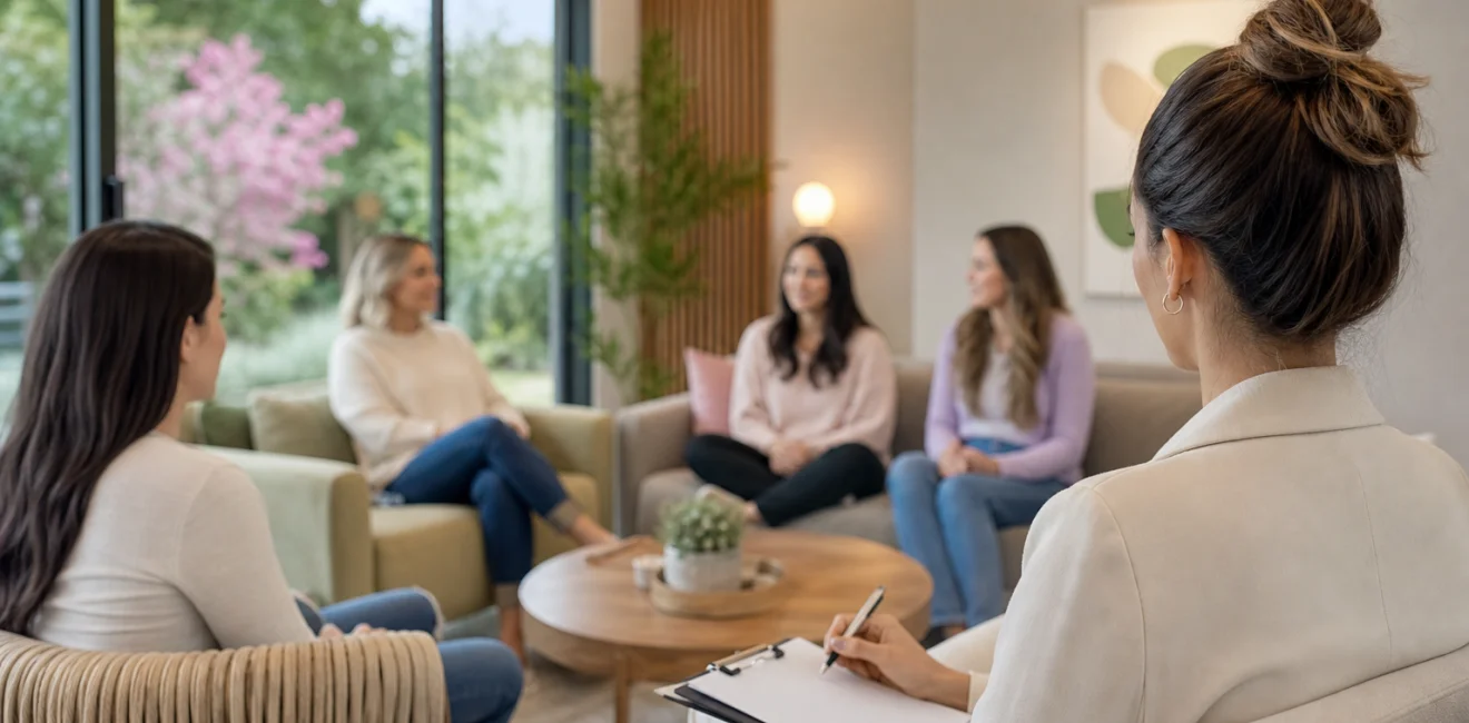 Clínica feminina em Indaiatuba: cuidados antes de escolher