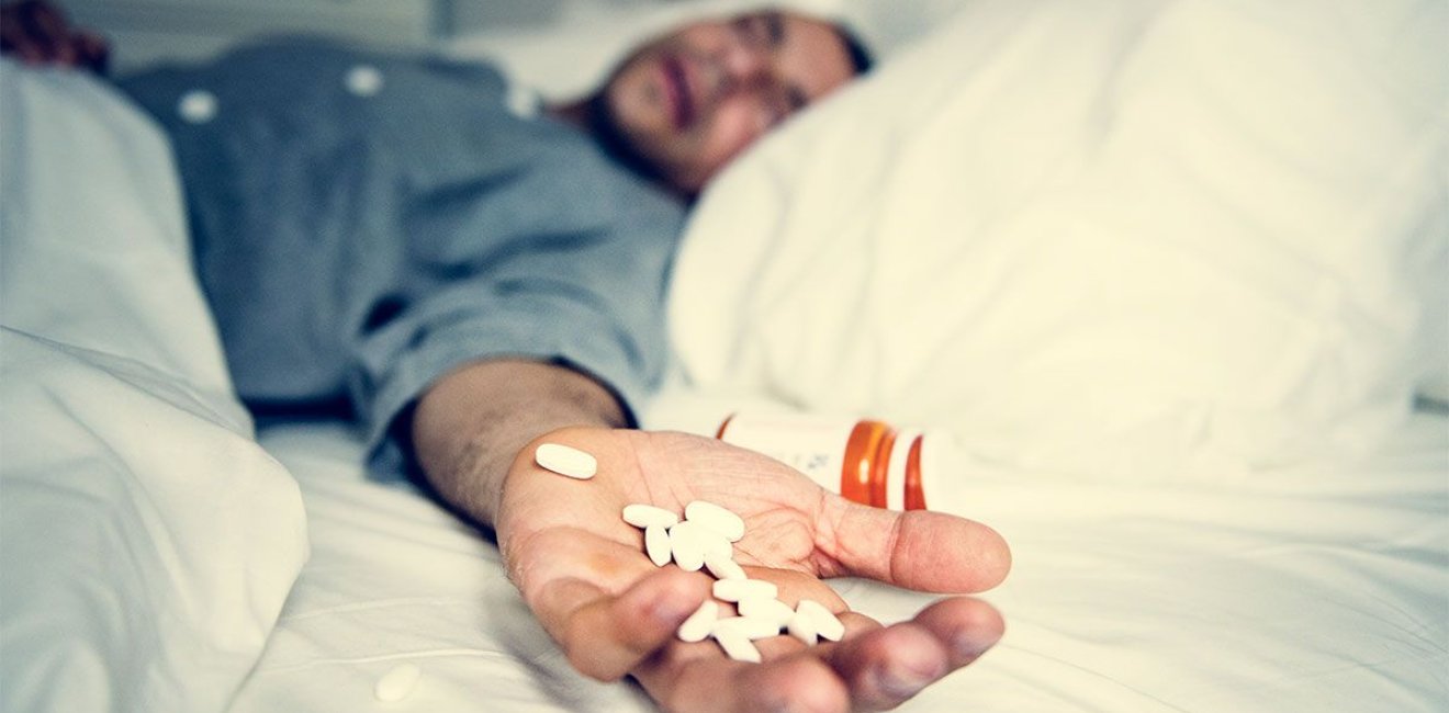 Consequências do uso da Cocaína em longo prazo
