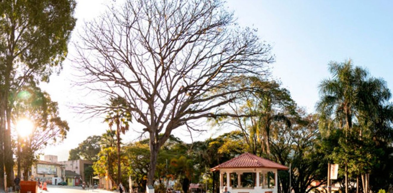 Clínica de recuperação em Mairiporã - SP