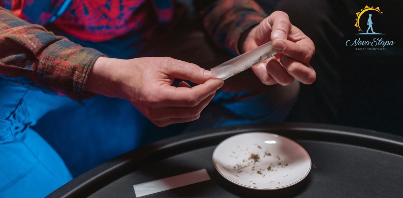Efeitos da Maconha no Cérebro a Longo Prazo