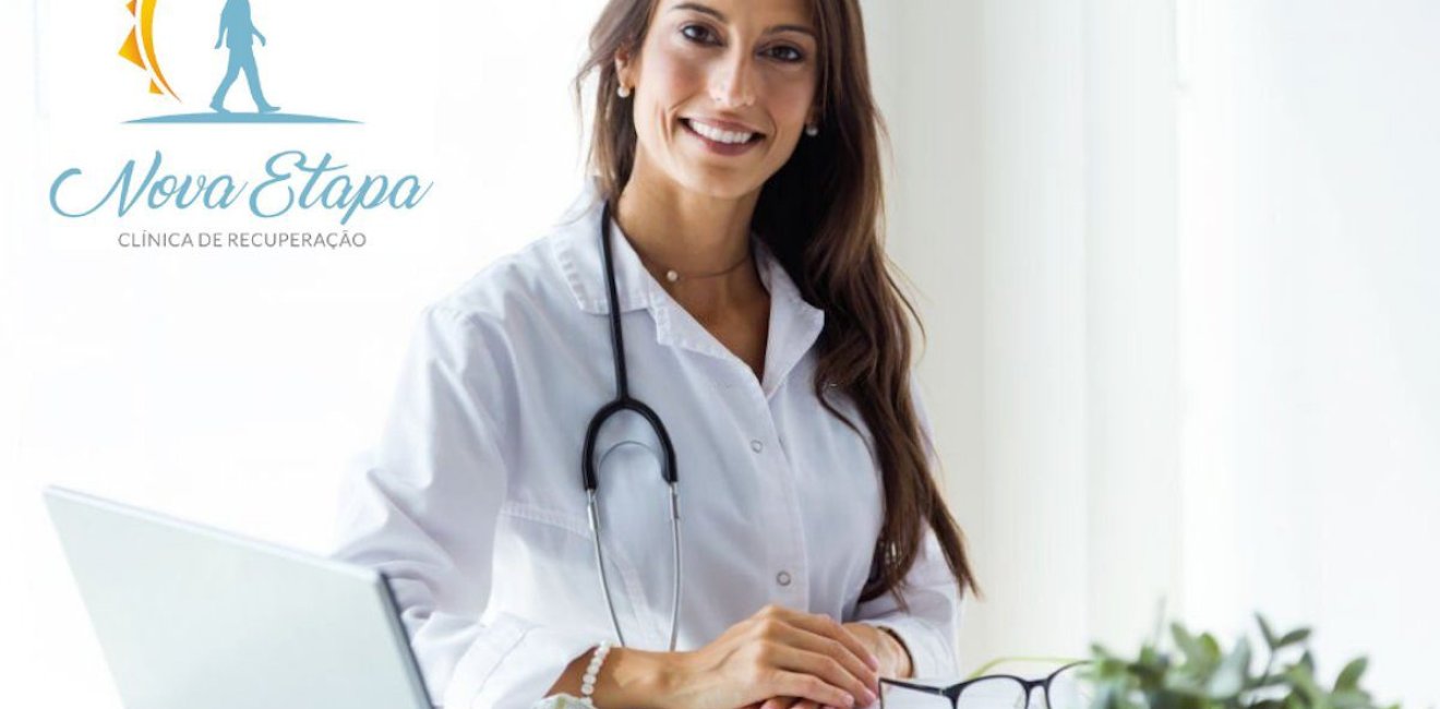 Clínica de recuperação convênio