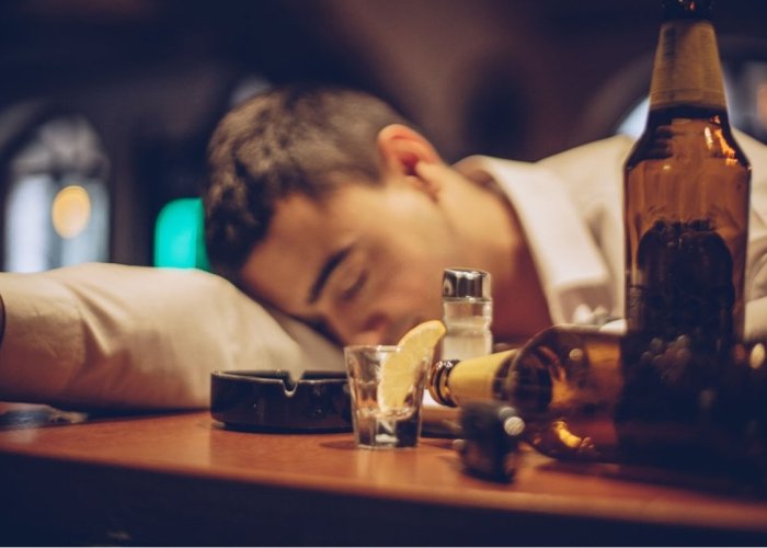 Internação involuntária para alcoólatras