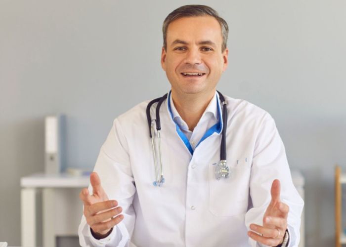 Clínica de Recuperação Masculina SP