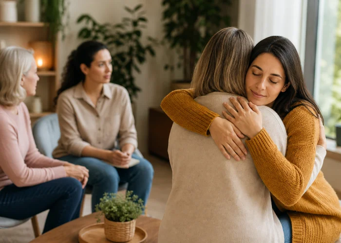 Tratamento feminino: orientações para famílias de Porto Feliz