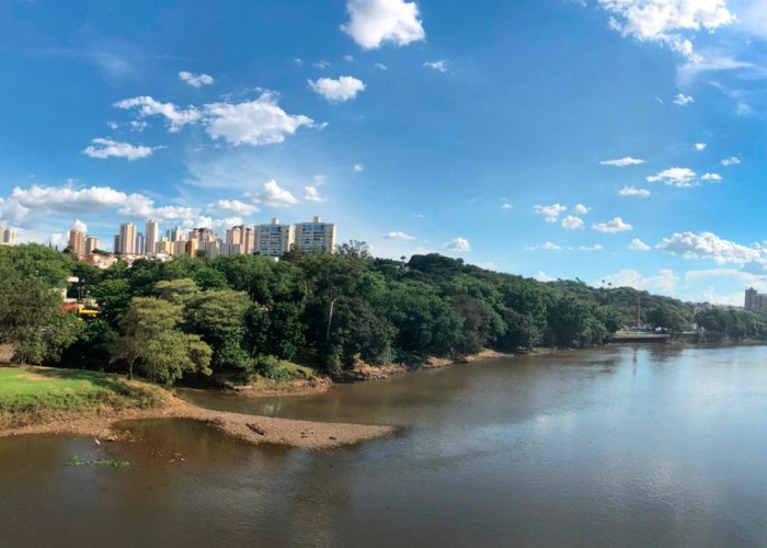 Clínica de recuperação em Piracicaba - SP