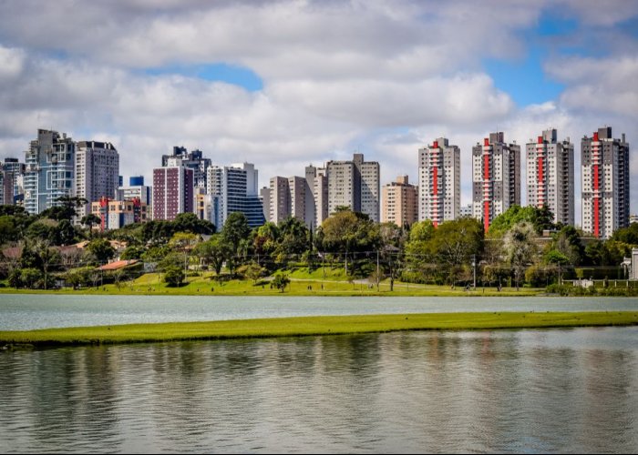 Clínica de recuperação em Curitiba - PR
