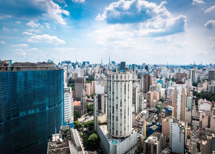 Clínica de Recuperação em SP