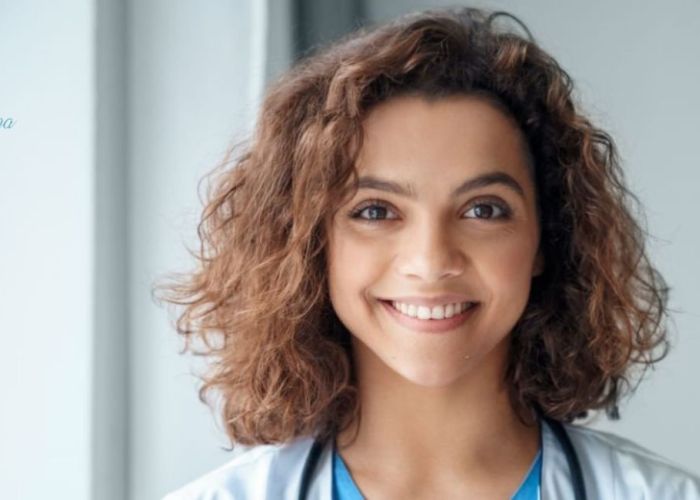 Clínica de recuperação feminina em Itu