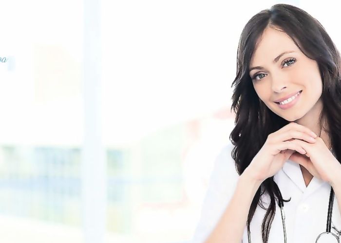Clínica de recuperação feminina em Campinas