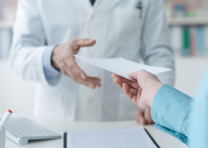 Internação Voluntária para Dependentes Químicos