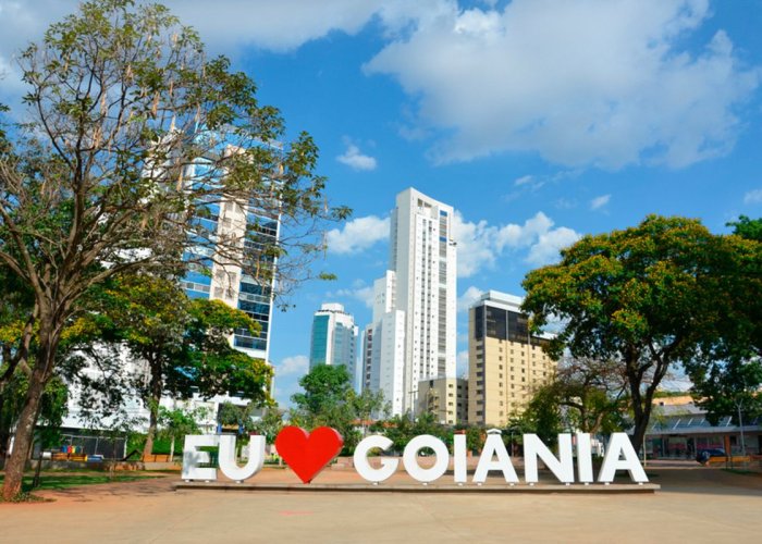 Clínica de recuperação em Goiânia - GO
