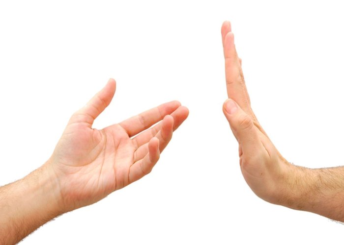 Como ajudar um dependente químico que não quer ajuda?