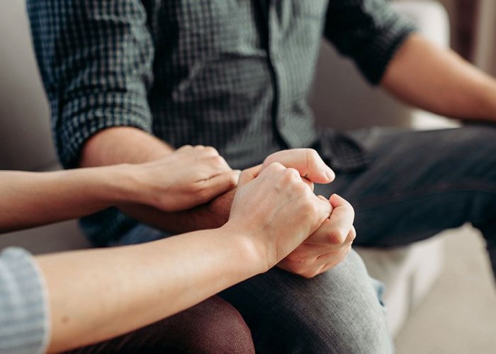 Tratamento Involuntário para Dependentes Químicos