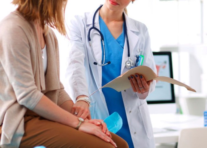 Clínica de Recuperação Involuntária