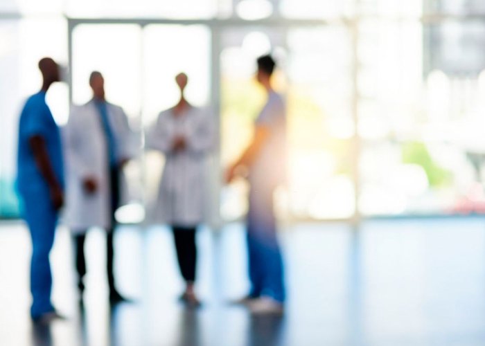 Clínica de Recuperação para Drogados