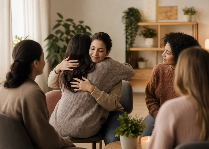 Clínica para mulheres em Salto: como é o acolhimento?