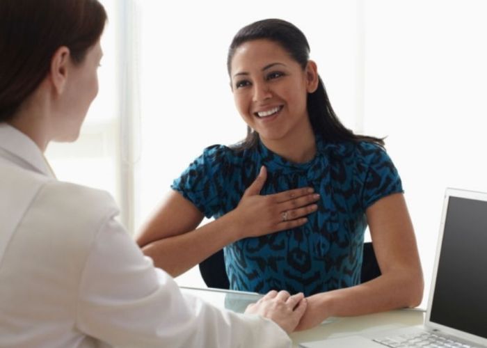 Clínica de Recuperação Feminina SP