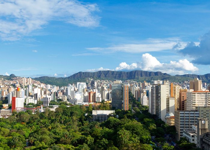 Clínica de recuperação em Belo Horizonte - MG