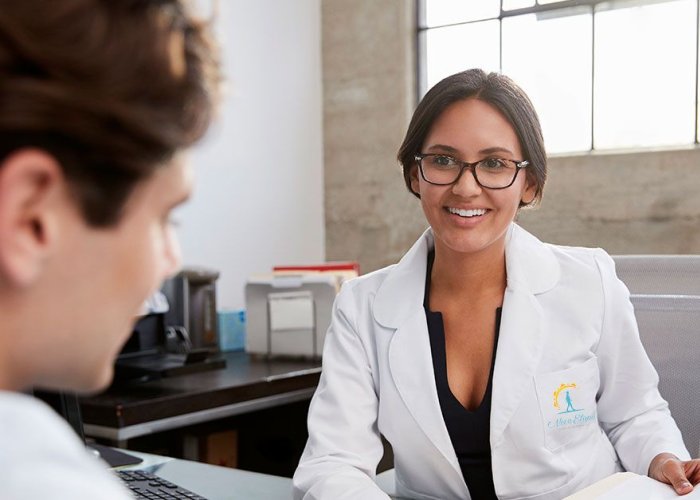 Tratamento Voluntário para Dependentes Químicos