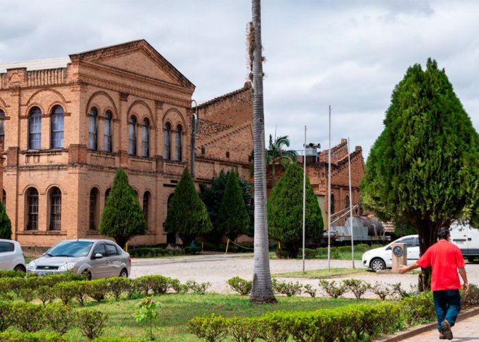 Clínica de recuperação em Jundiaí - SP