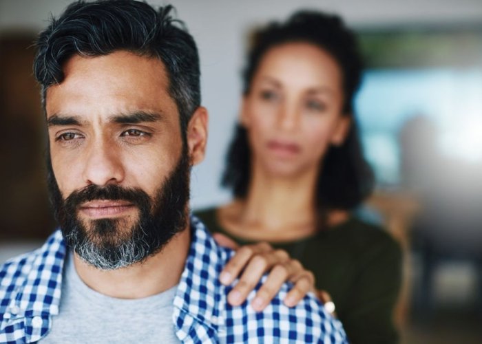 Como saber se meu marido usa algum tipo de droga?