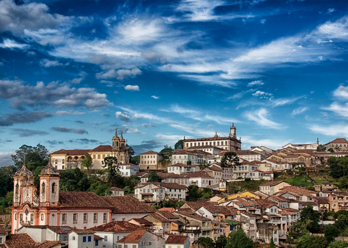 Clínica de Recuperação em Minas Gerais