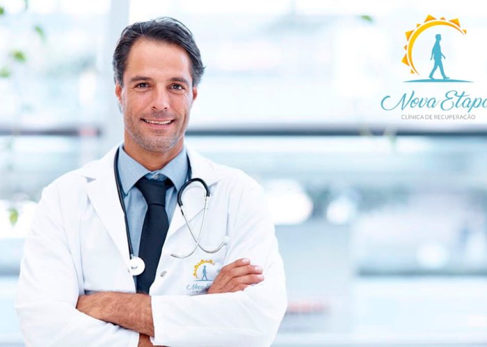 Clínica de Recuperação Convênio SulAmérica