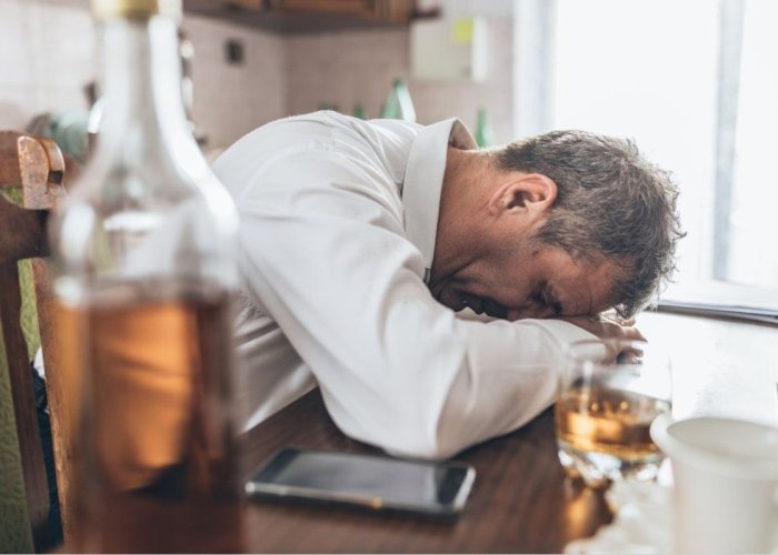 Tratamento para alcoólatras: o que é e como realizar