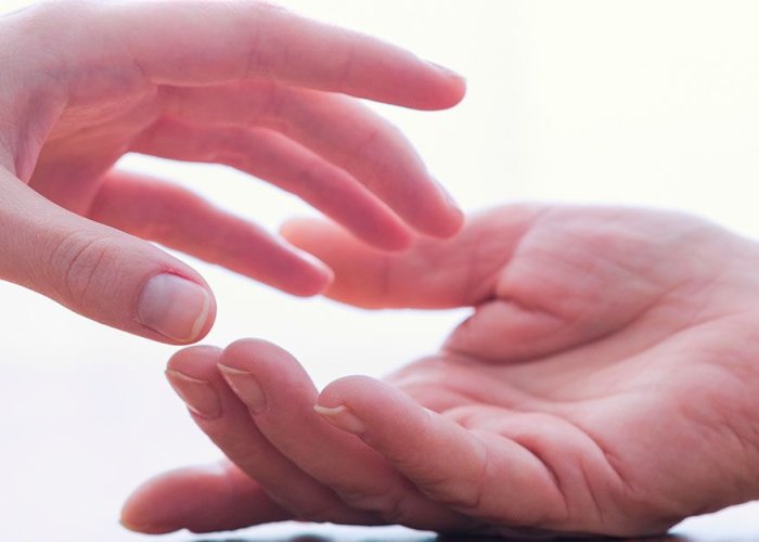 Internação Involuntária para Dependentes Químicos