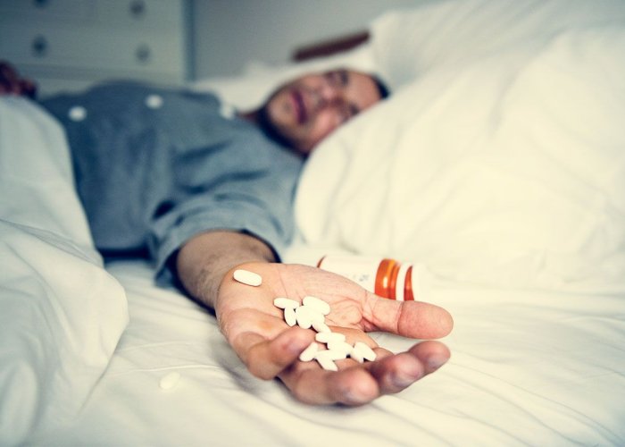 Consequências do uso da Cocaína em longo prazo