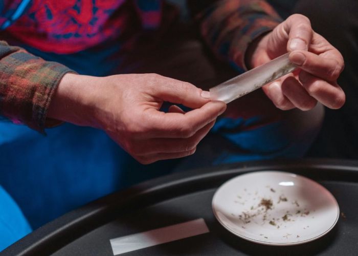 Efeitos da Maconha no Cérebro a Longo Prazo
