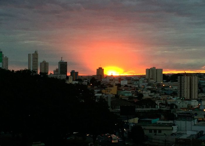 Clínica de recuperação em Anápolis