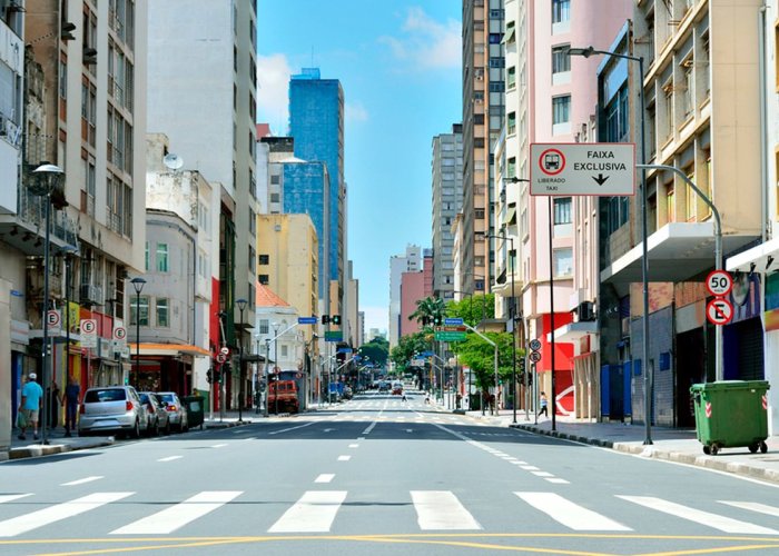 Clínica de recuperação em Campinas