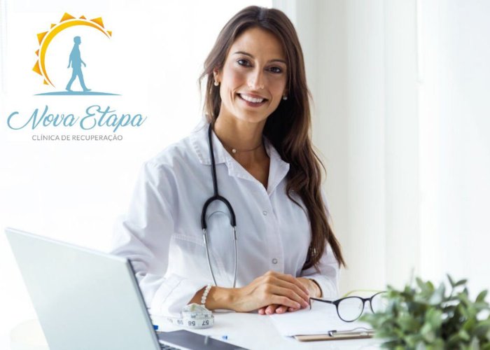 Clínica de recuperação convênio