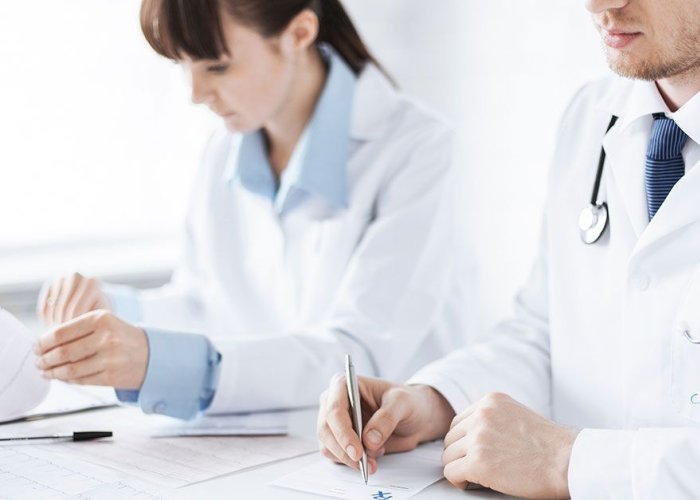 Tratamento da Dependência Química
