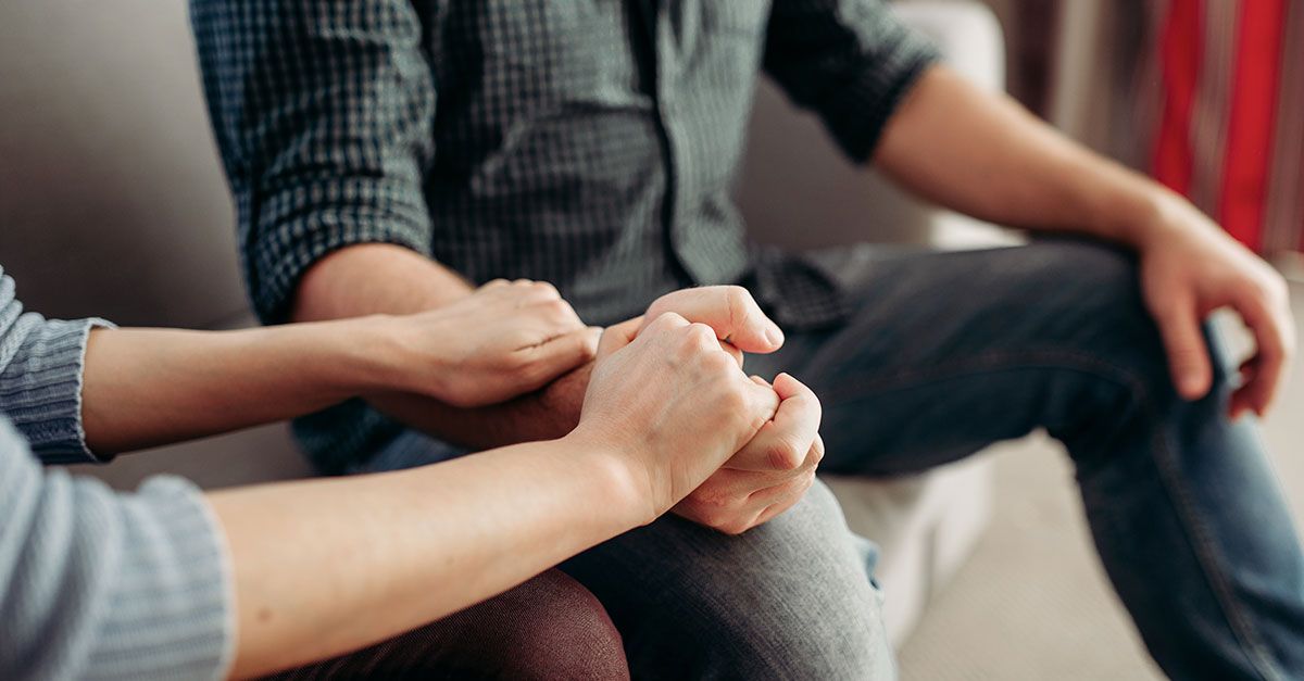 Tratamento Involuntário para Dependentes Químicos